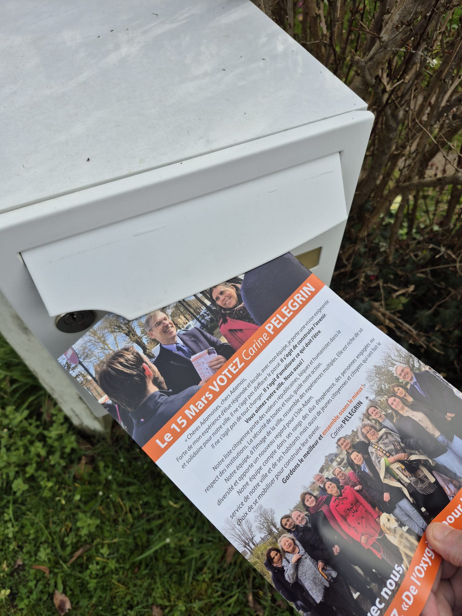 Des propositions élaborées avec vous