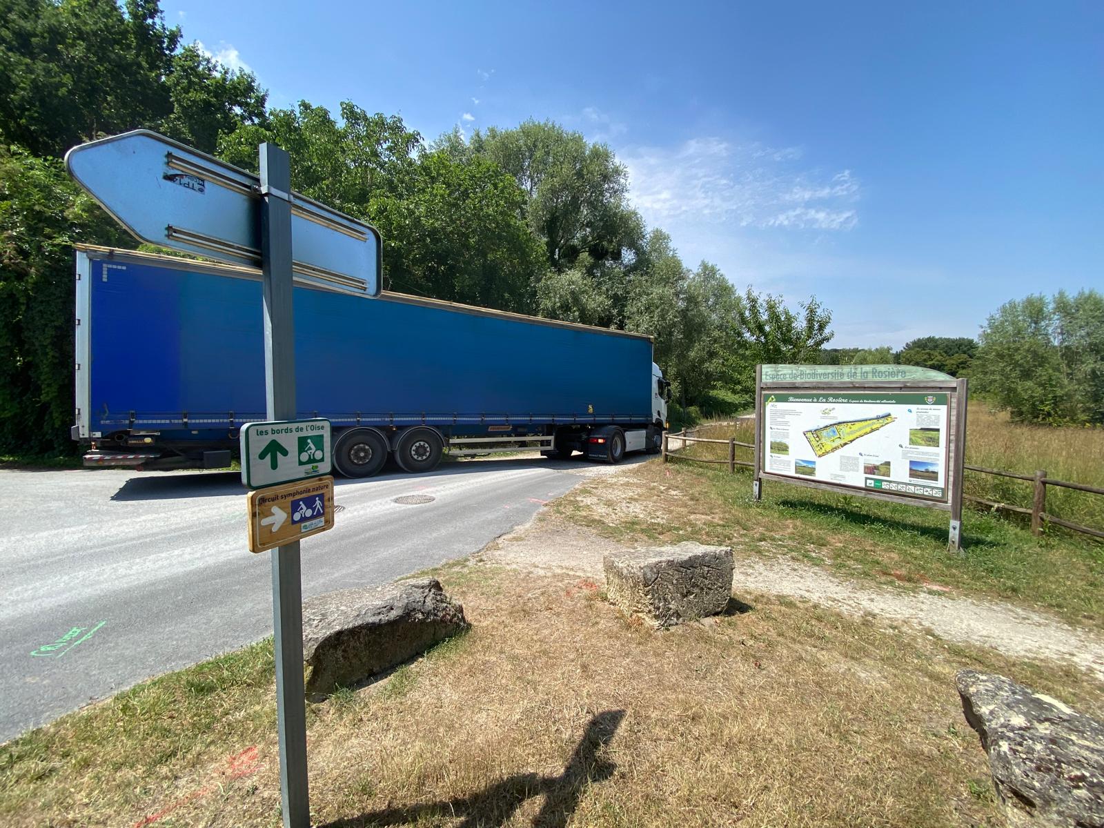 Signez la pétition pour préserver la zone naturelle de la Rosière !