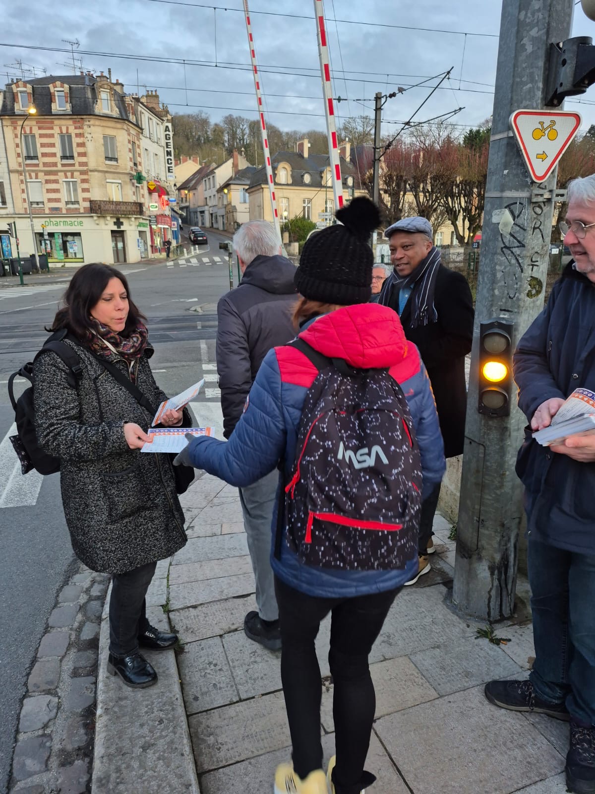 Une semaine au plus près des Adamoises et des Adamois