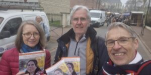 Le 15 mars, le choix d&rsquo;un programme sérieux