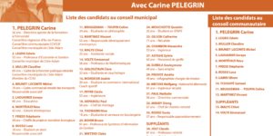 Le 15 mars, un seul vote utile à L&rsquo;Isle-Adam !