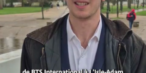 À L&rsquo;Isle-Adam, le seul projet engagé pour notre jeunesse